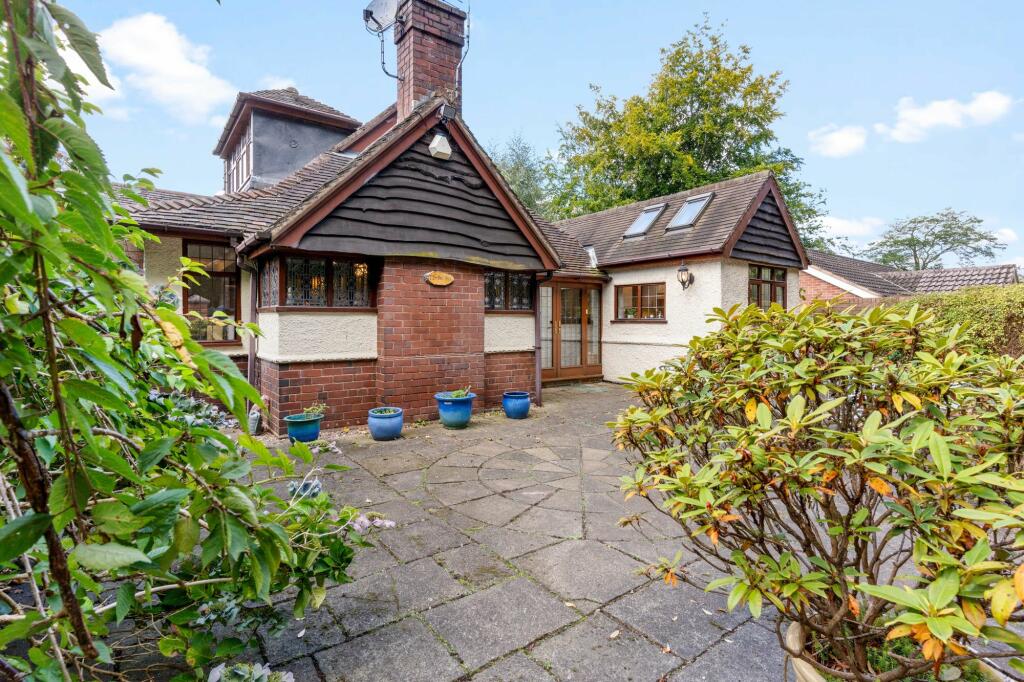 Additional image 31 of Foley Road West, Streetly, Sutton Coldfield, B74