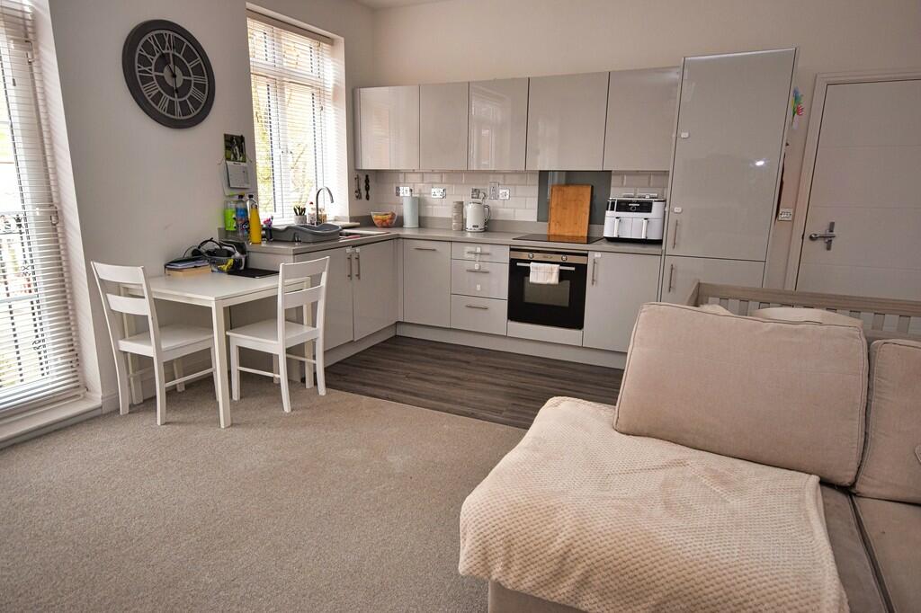 Additional image 2 of Waddesdon House, Dickens Heath