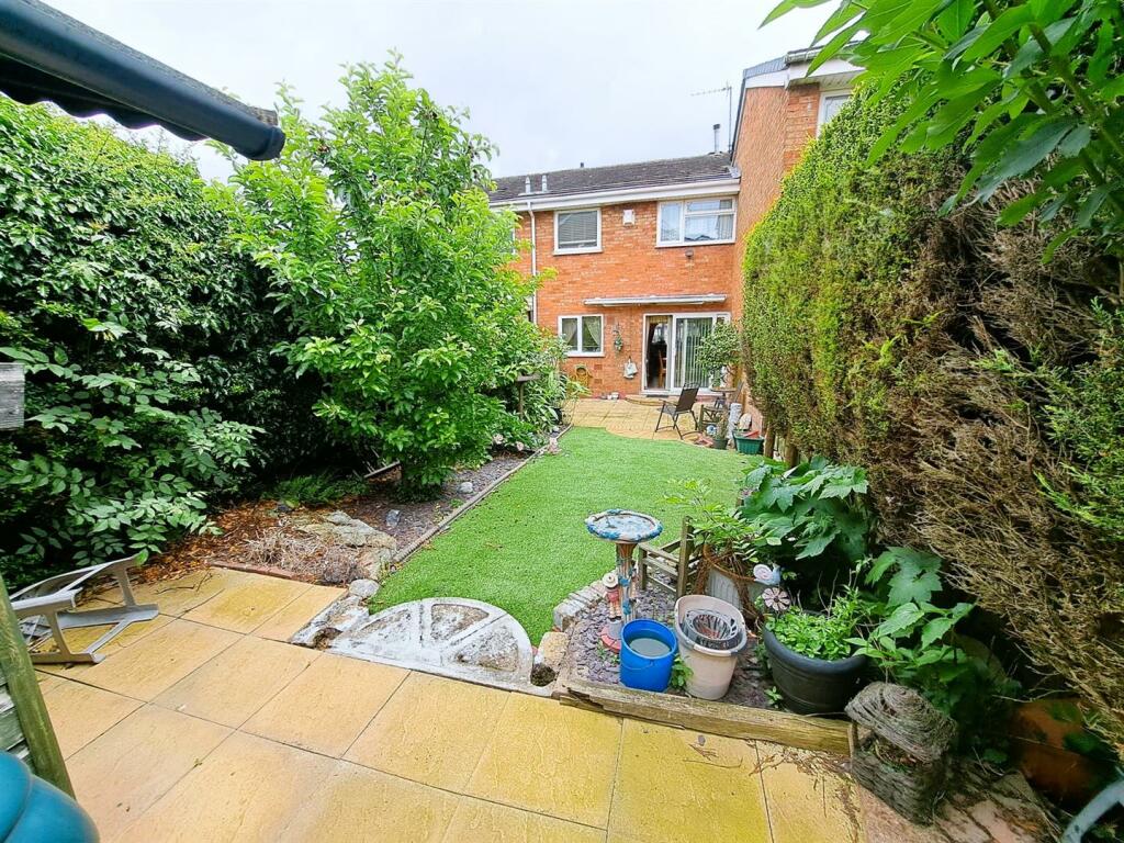 Additional image 13 of Westacre Gardens, Stetchford, Birmingham