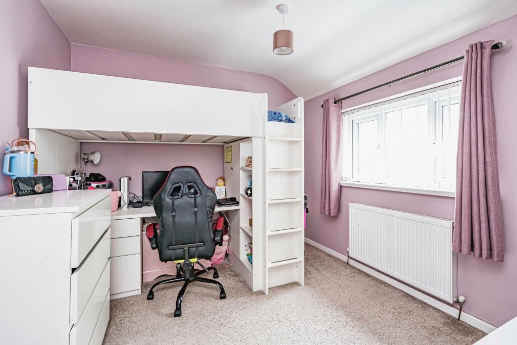 Additional image 11 of Harvest Road, Rowley Regis, West Midlands, B65