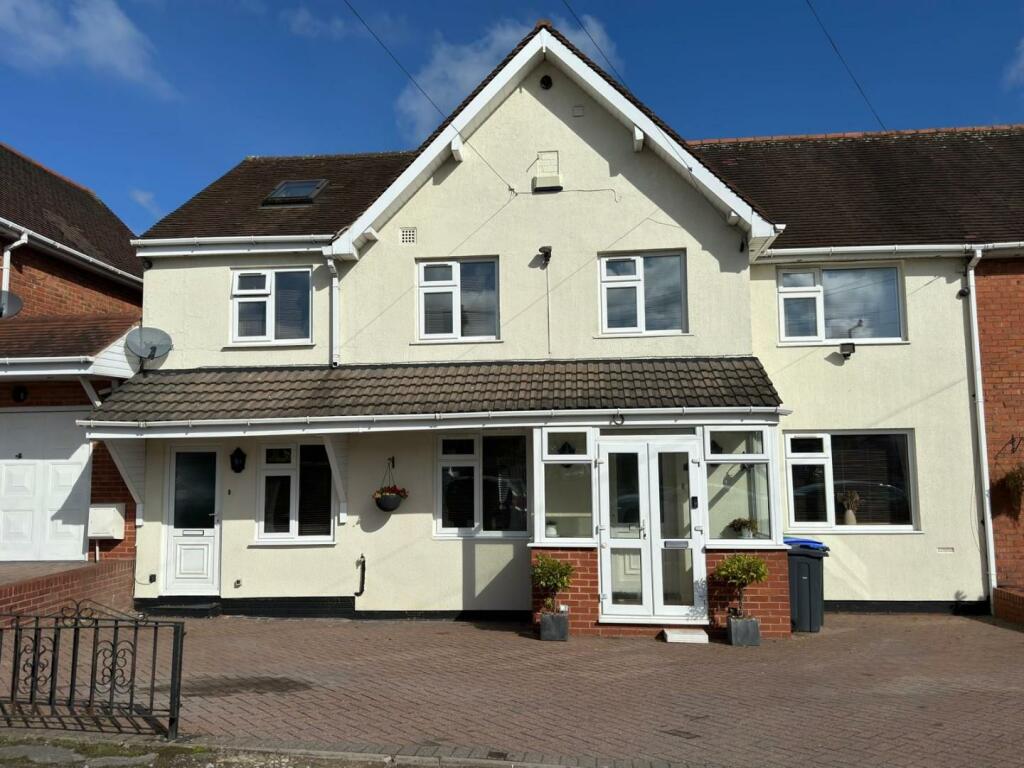 Additional image 30 of Queslett Road, Birmingham