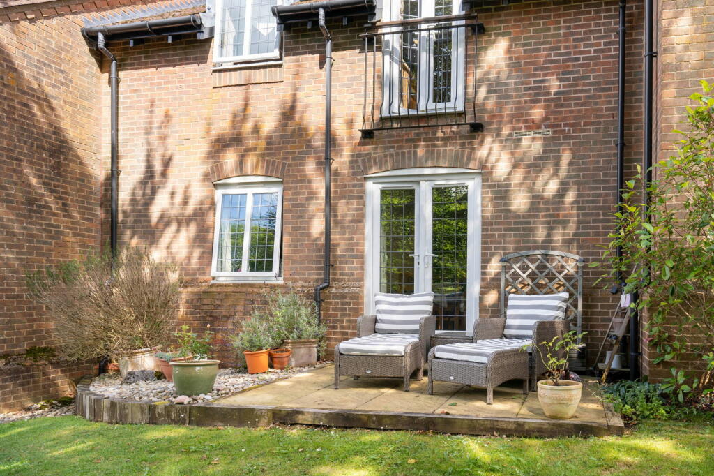 Additional image 9 of Forhill Court, Lea End Lane, Hopwood, B38 9EA