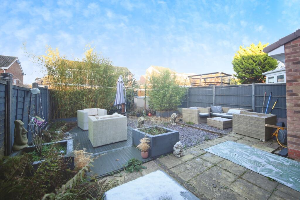 Additional image 17 of Cheswick Close, Redditch, B98