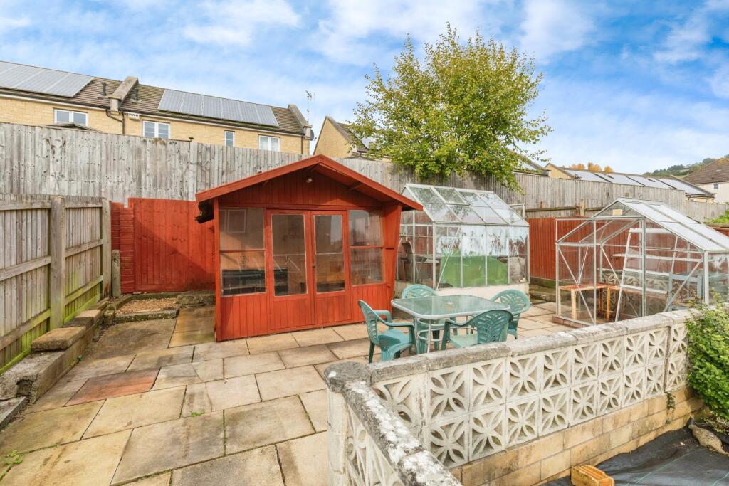 Additional image 14 of Brookfield Park, Bath, BA1