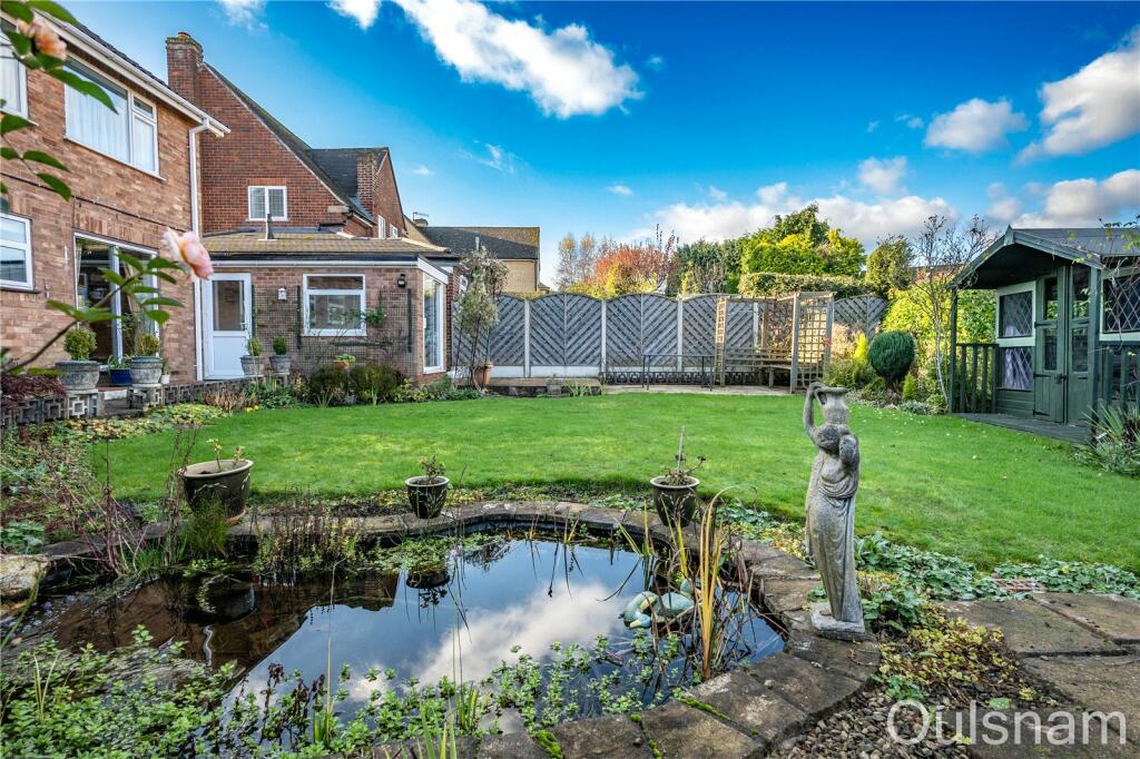 Additional image 28 of Kidderminster Road, Bromsgrove, Worcestershire, B61