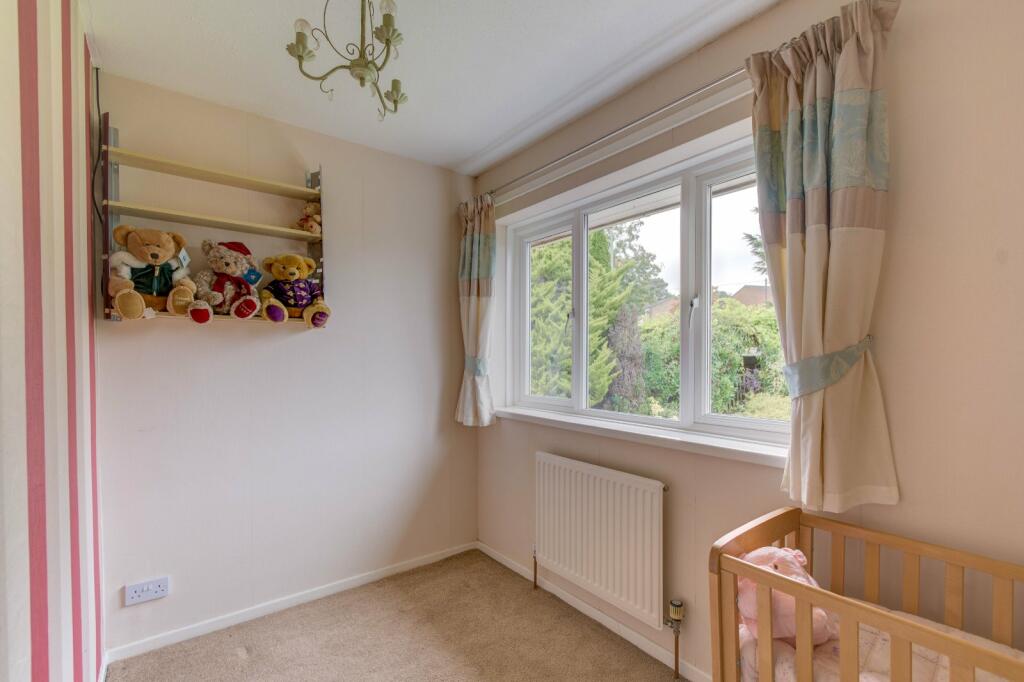 Additional image 9 of Glenmore Drive, Birmingham, West Midlands, B38