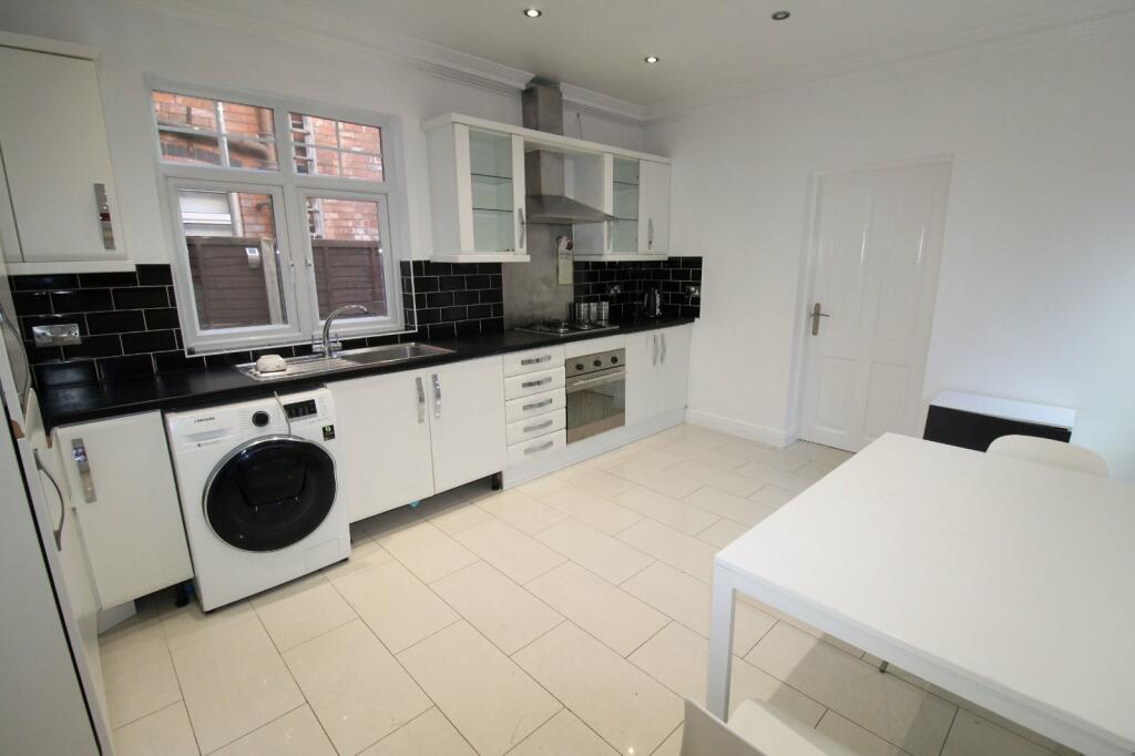 Primary image of Belchers Lane, Birmingham, West Midlands, B9