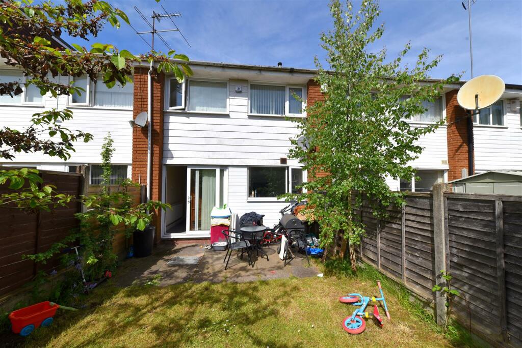 Additional image 15 of Vale Close, Harborne, Birmingham