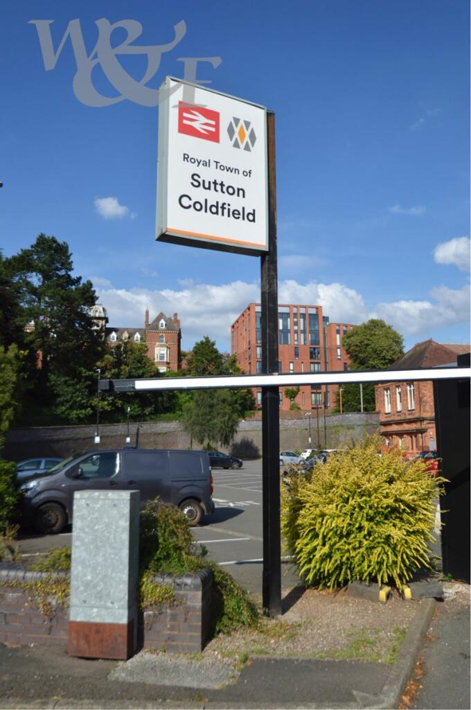 Additional image 30 of Fawdry Close, The Royal Town of Sutton Coldfield