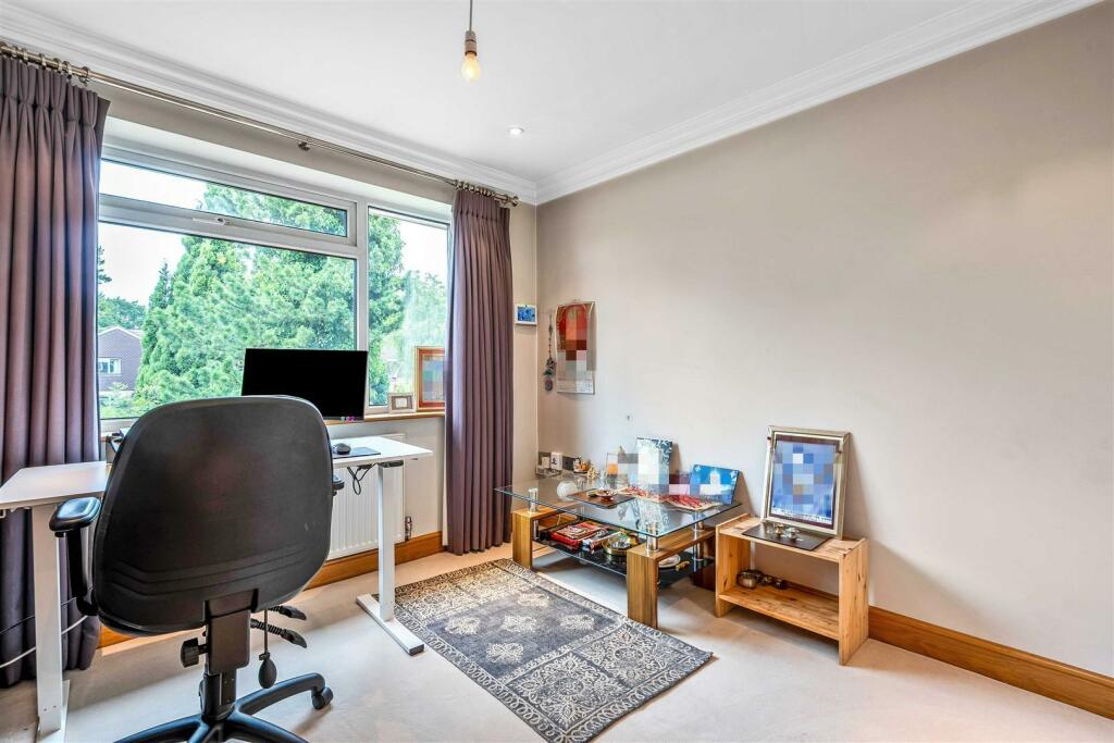 Additional image 21 of Claverdon Drive, Little Aston, Sutton Coldfield