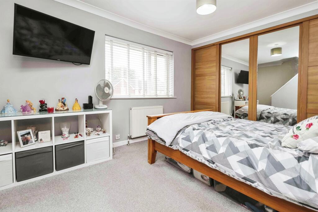 Additional image 11 of Crossfield Road, Birmingham