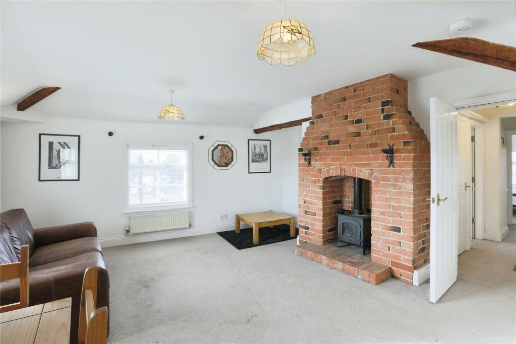 Additional image 9 of High Street, Bidford-on-Avon, Alcester, Warwickshire, B50