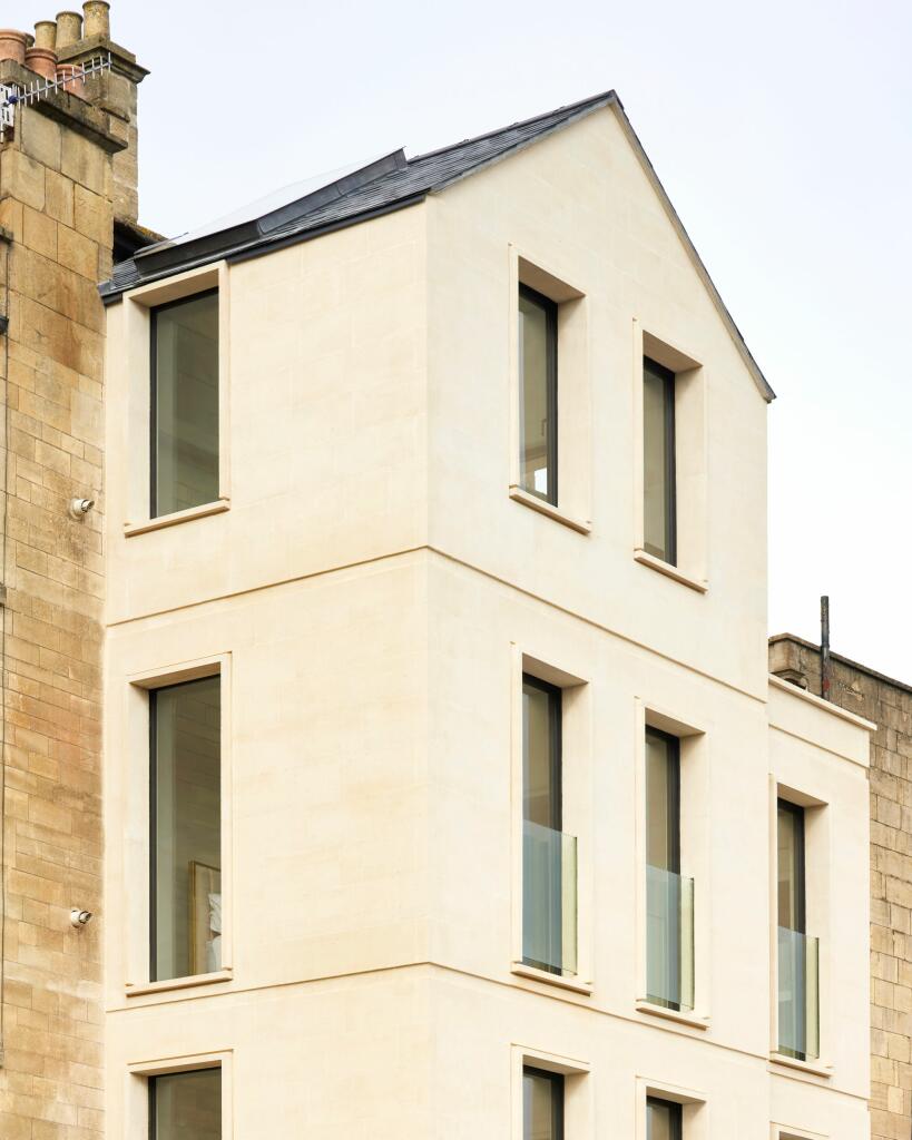 Additional image 29 of St. Swithins Place, Bath, BA1