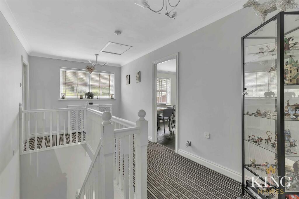 Additional image 14 of Chesterton Close, Hunt End, Redditch