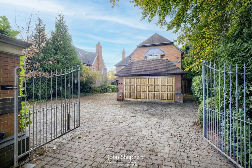 Additional image 18 of St. Bernards Road, Solihull, B92