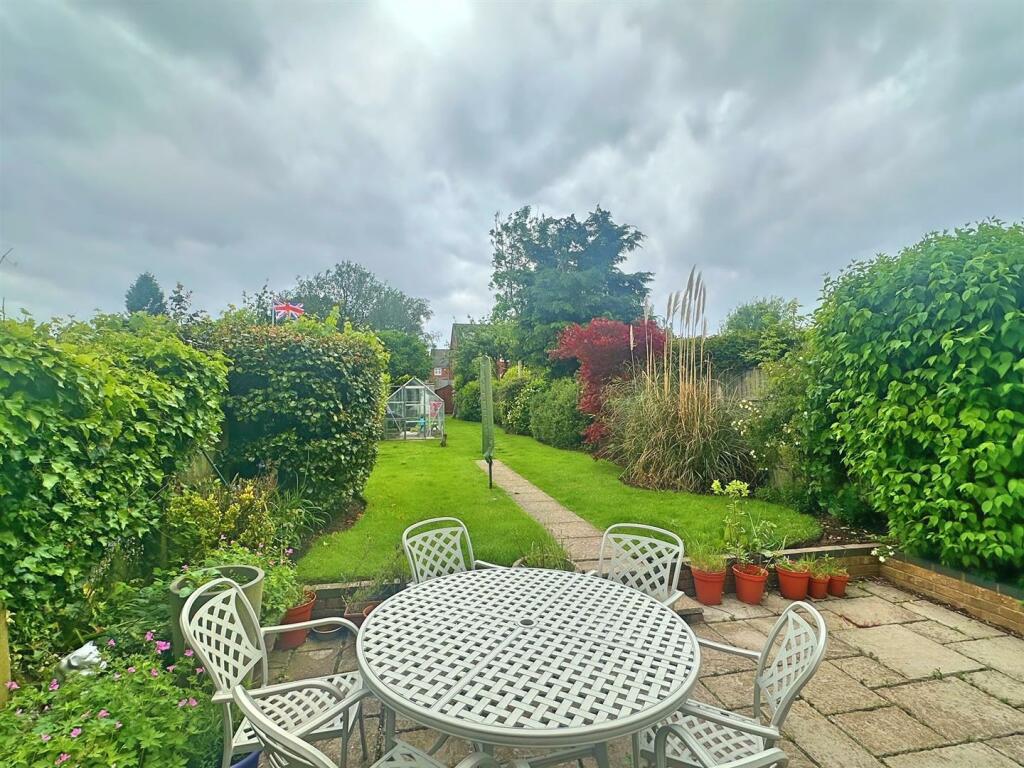 Additional image 16 of Worcester Lane, Four Oaks, Sutton Coldfield