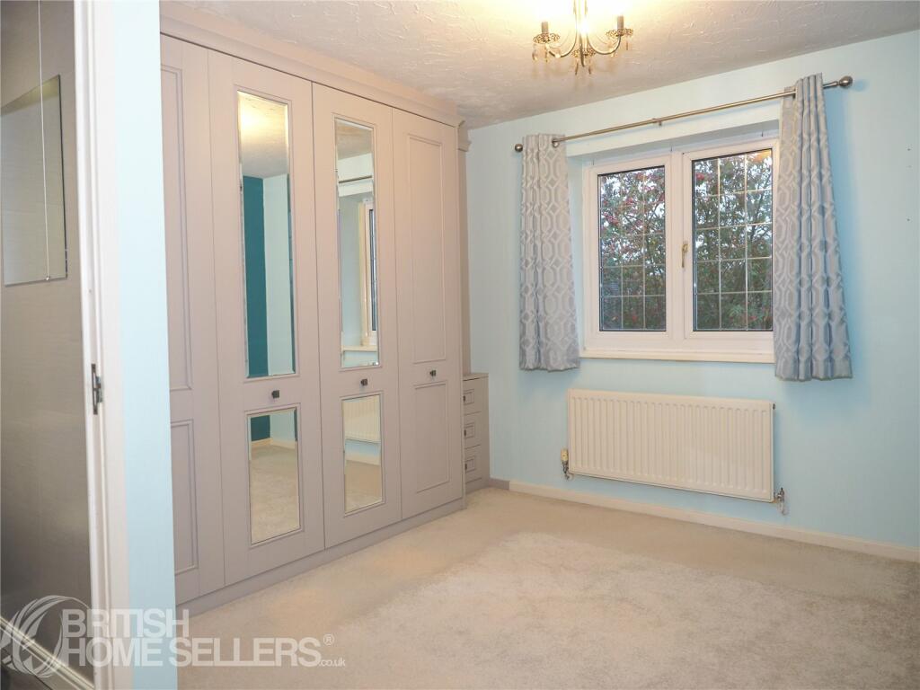 Additional image 9 of The Lair, Birchmoor, Tamworth, Warwickshire, B78