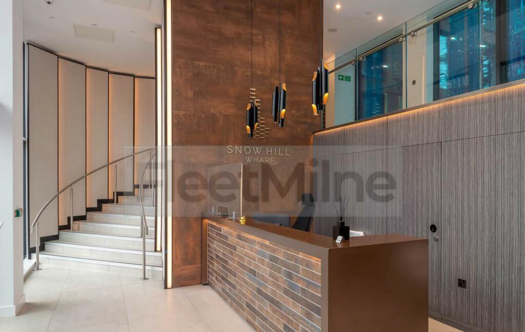 Additional image 14 of The Regent, Snow Hill Wharf, 64 Shadwell Street, B4 6LR