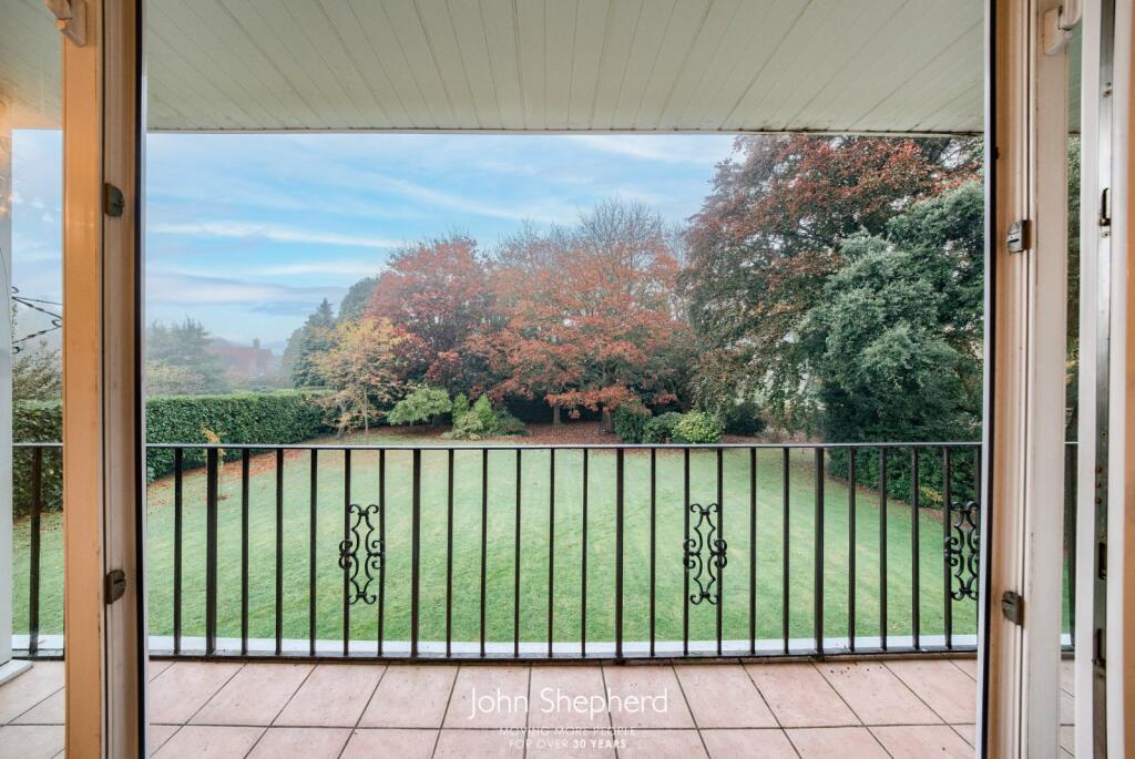 Additional image 12 of Blossomfield Road, Solihull, B91