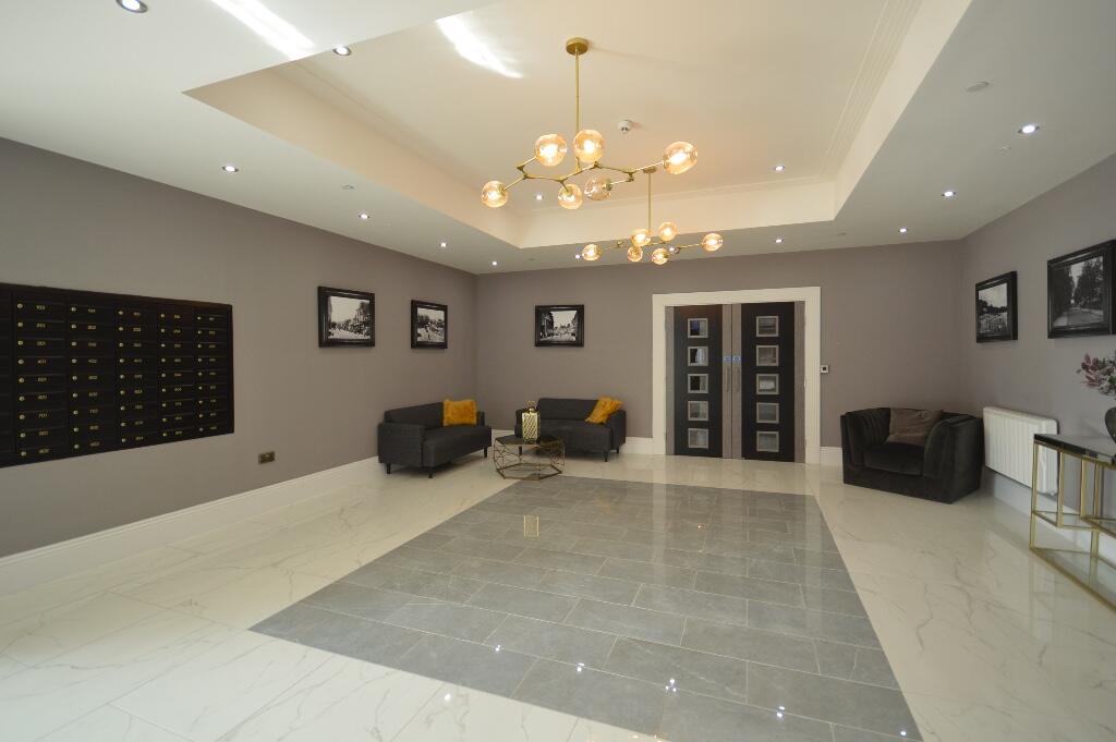 Additional image 10 of 405 Knights House, 4 Parade, Sutton Coldfield, West Midlands, B72