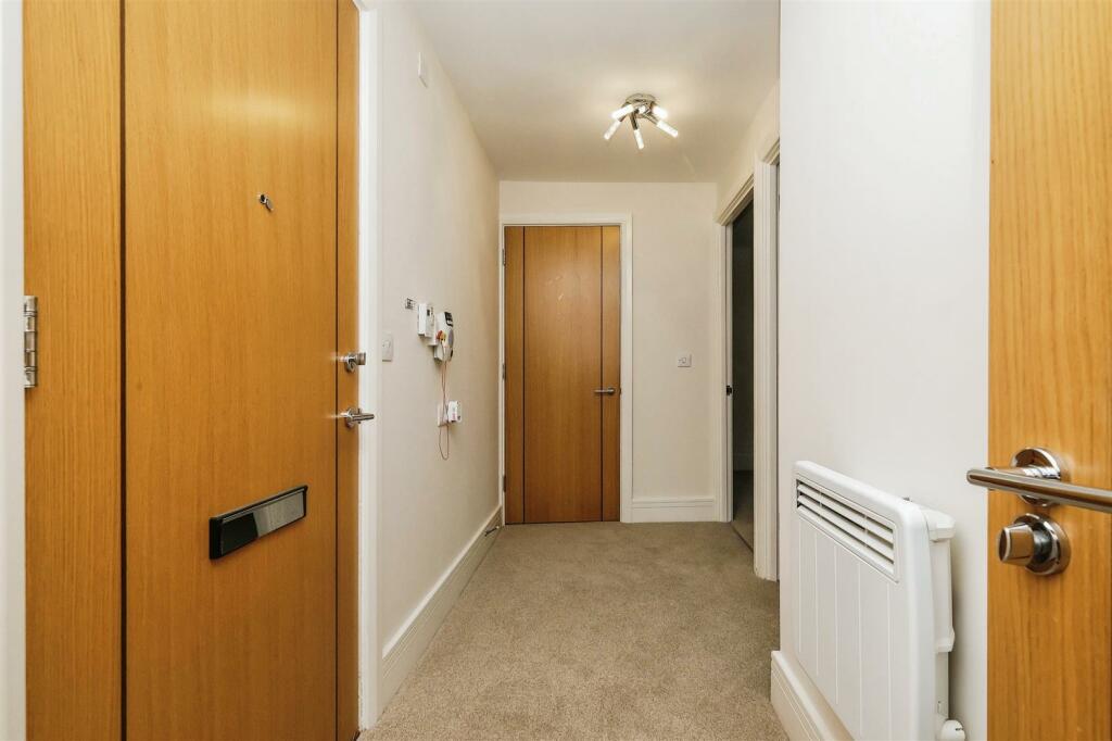 Additional image 15 of Poppy Court, 339 Jockey Road, Sutton Coldfield