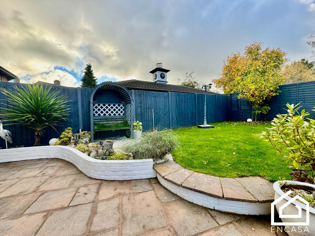 Additional image 20 of Tanford Road, Solihull