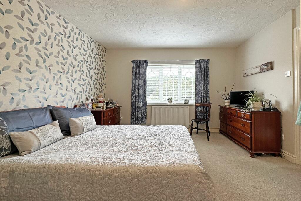 Additional image 11 of Fairford Close, Solihull, B91