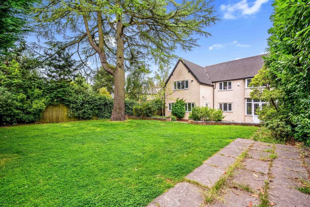 Additional image 22 of Hill Village Road, Four Oaks, Sutton Coldfield