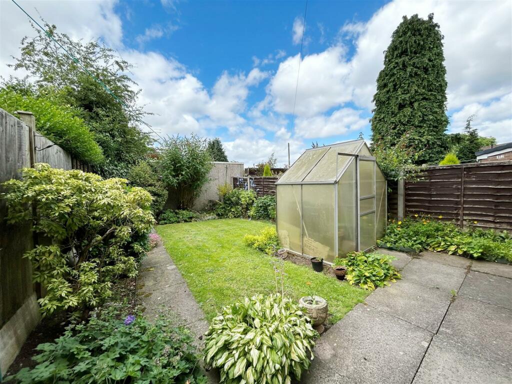 Additional image 2 of Genners Lane, Bartley Green, Birmingham