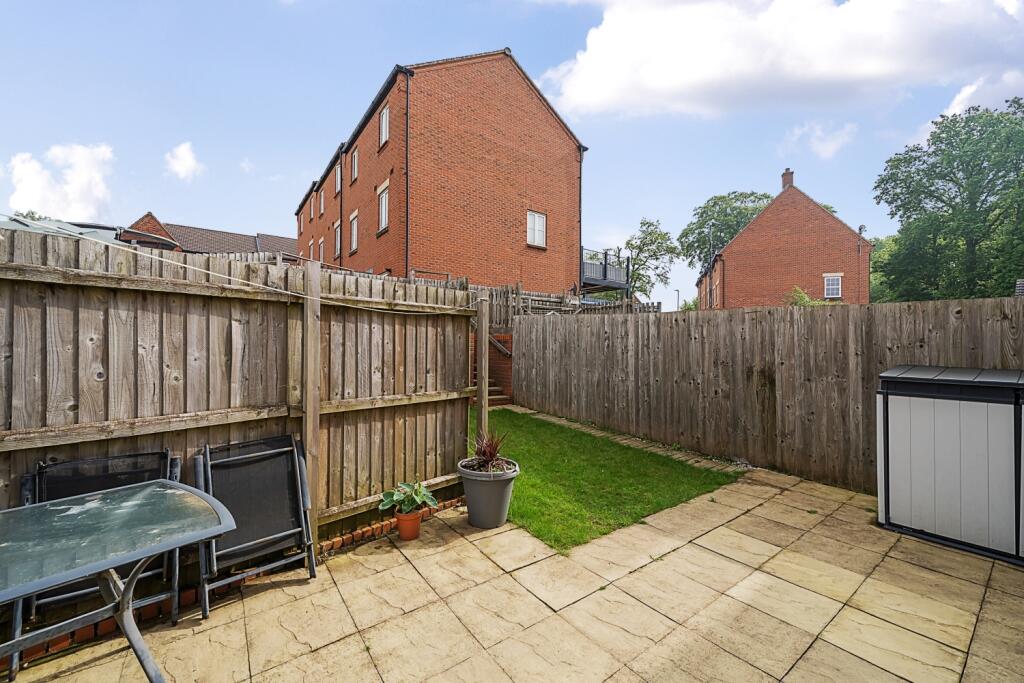 Additional image 13 of 1 Ferney Hills Close, Birmingham