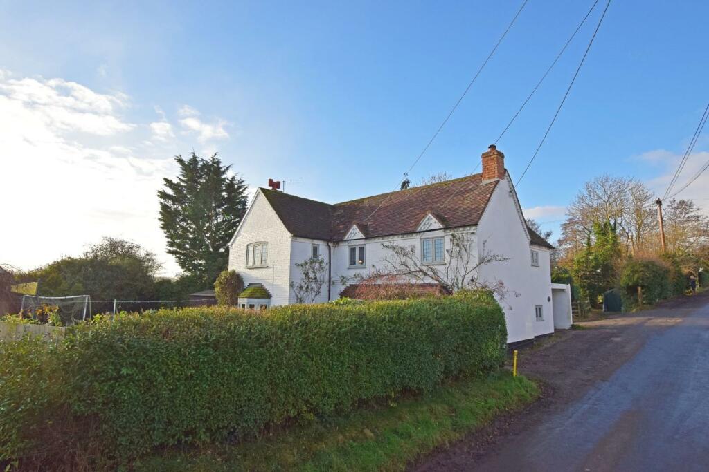 Additional image 22 of Meadow Cottage, Whitford Bridge Road, Stoke Pound, Worcestershire, B60 4HE