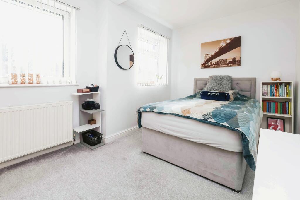 Additional image 13 of Bromford Road, Birmingham, West Midlands, B36