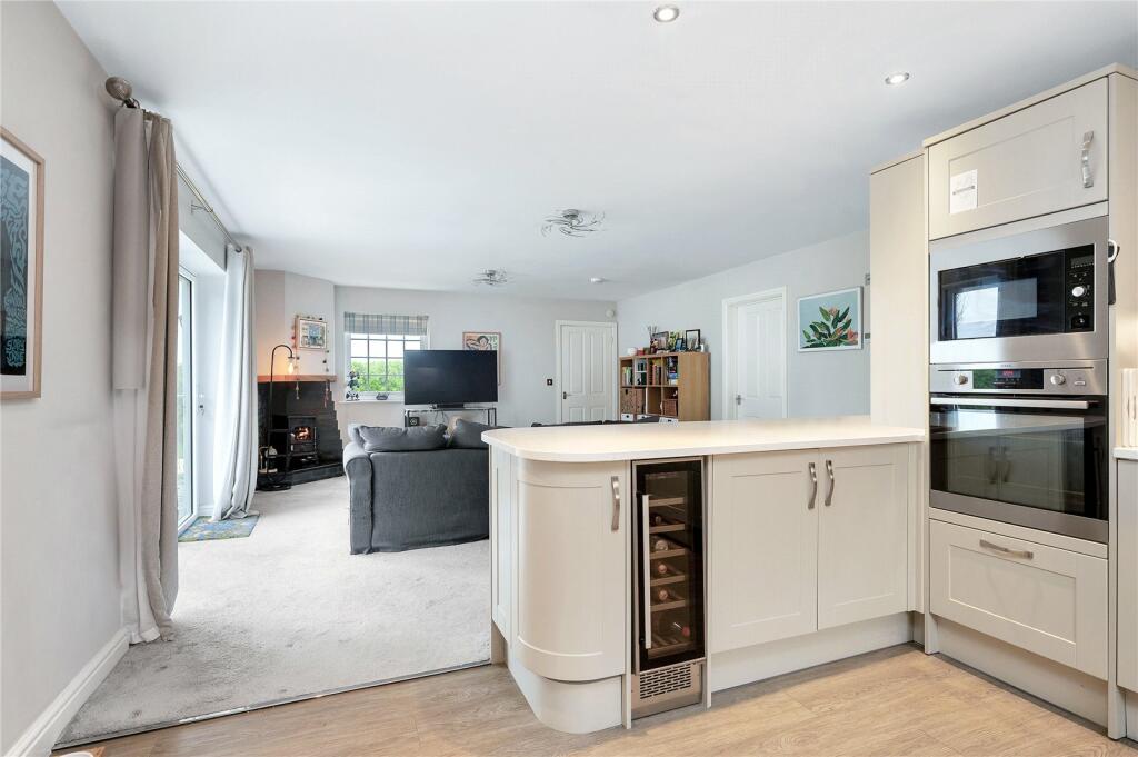 Additional image 5 of Newton Lodge, Newton Regis, Tamworth