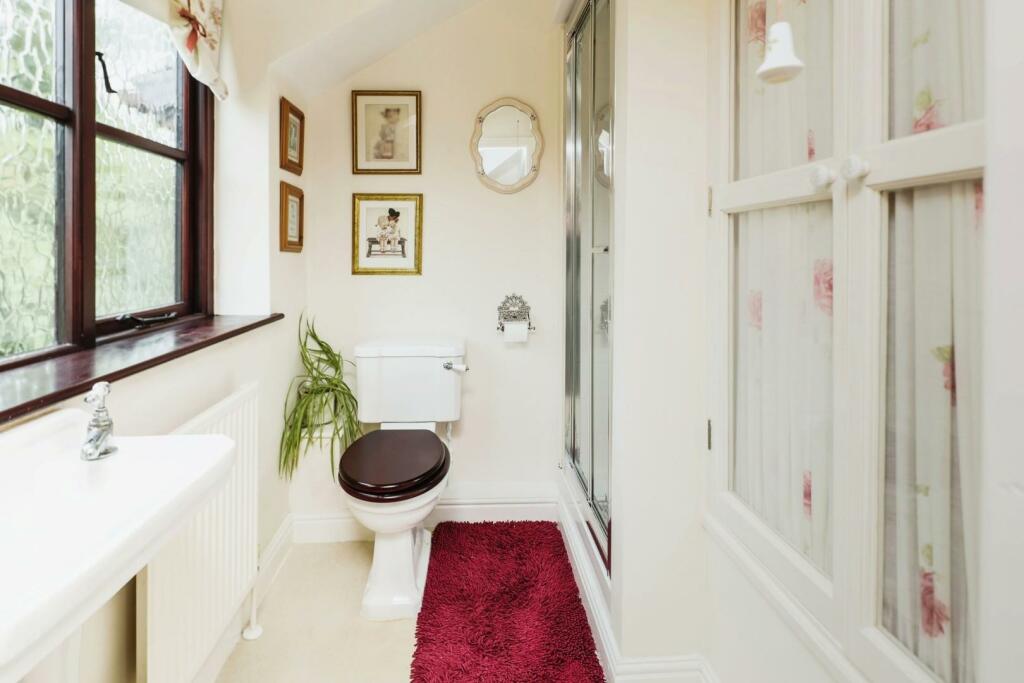 Additional image 11 of Spring Cottage Church Lane, Seckington, Tamworth