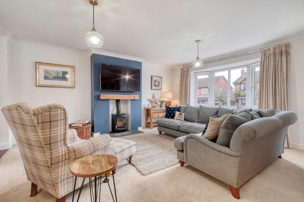 Additional image 5 of Hill Rise View, Lickey End, Bromsgrove, B60 1GA