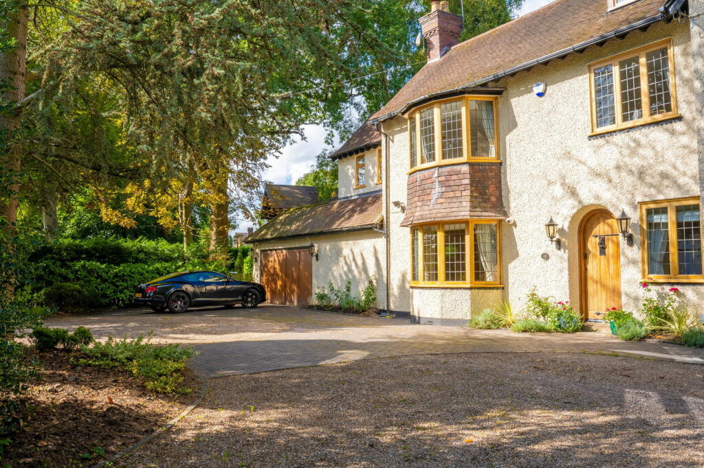Additional image 44 of Rosemary Hill Road, Little Aston, Sutton Coldfield