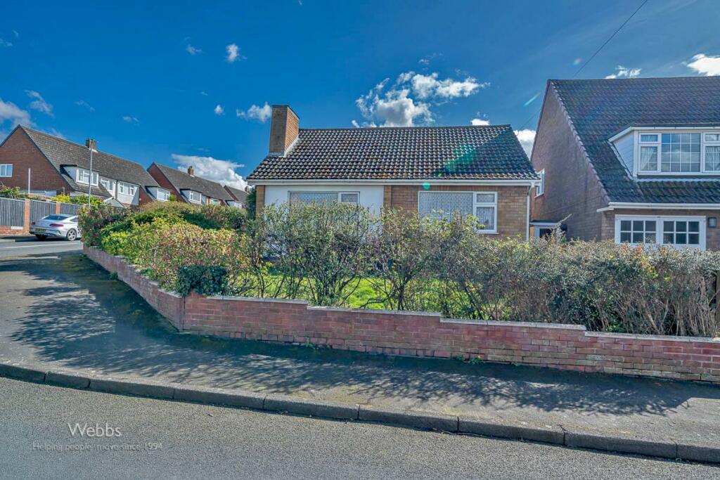 Additional image 22 of Wesley Way, Amington, Tamworth