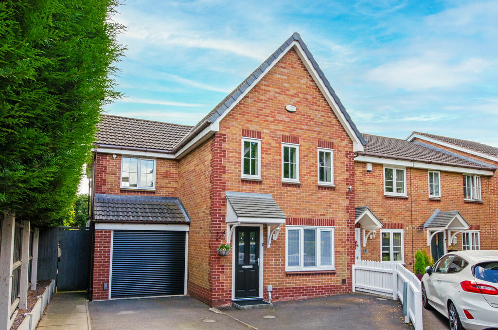 Additional image 31 of Water Mill Crescent, Walmley