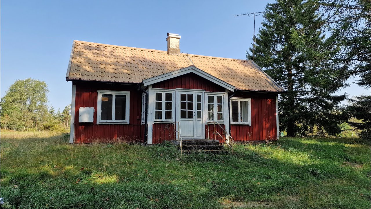 Additional image 2 of Grysshult 2477, Markaryds kommun