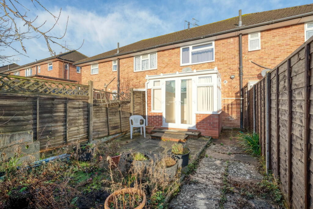 Additional image 10 of Salters Lane, Batchley, Redditch B97 6LD