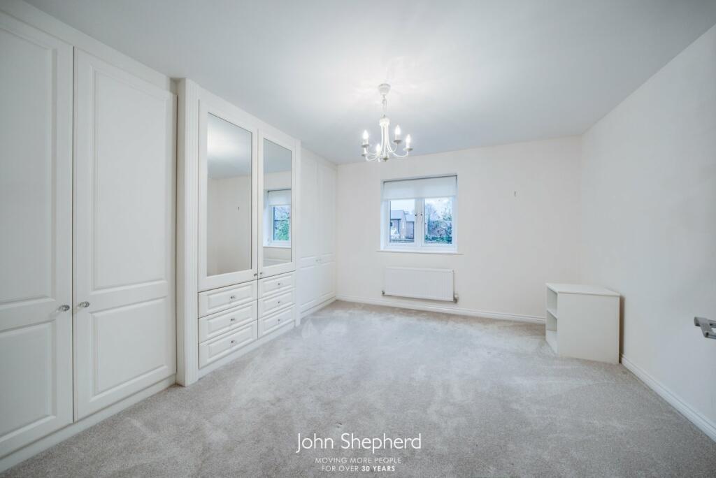 Additional image 6 of Warwick Road, Henley-In-arden, Warwickshire, B95