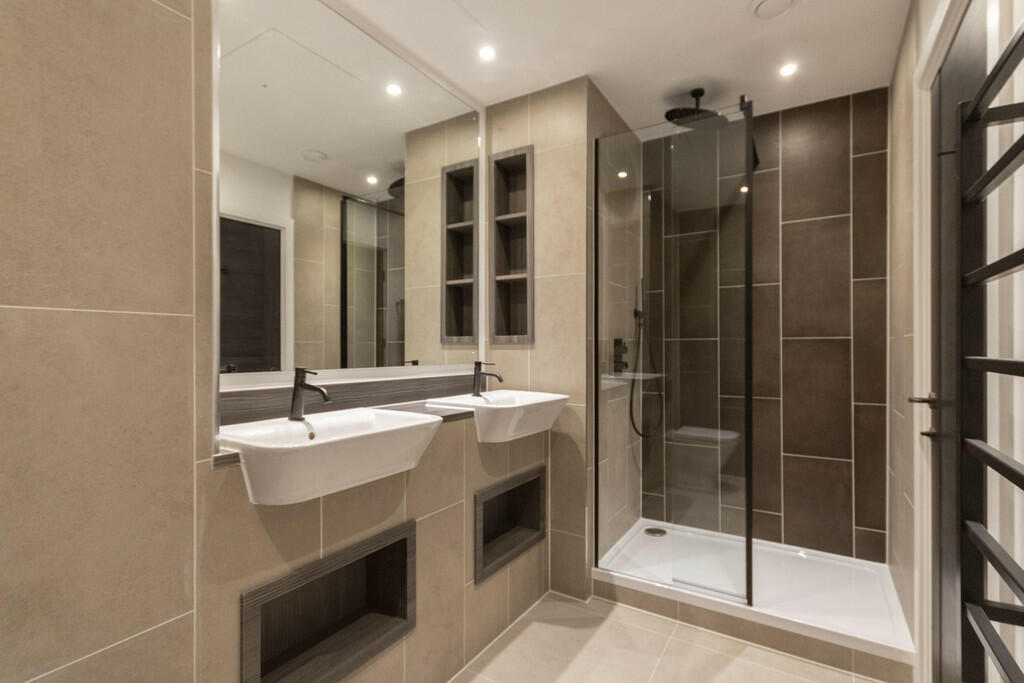 Additional image 7 of The Fazeley, Snow Hill Wharf, Shadwell Street, Birmingham, B4