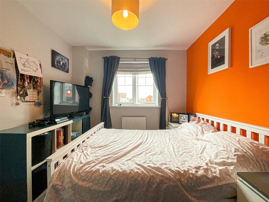 Additional image 22 of Buttercup Drive, Tamworth, Staffordshire, B79