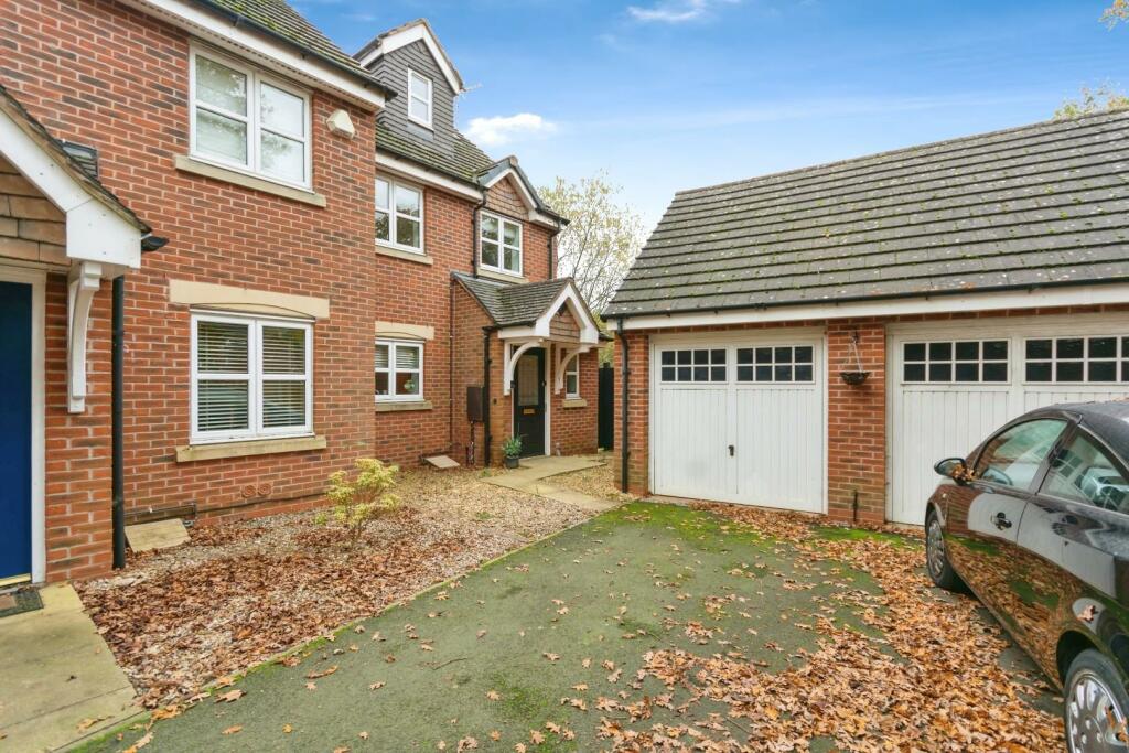 Additional image 20 of Rashwood Close, Hockley Heath, Solihull