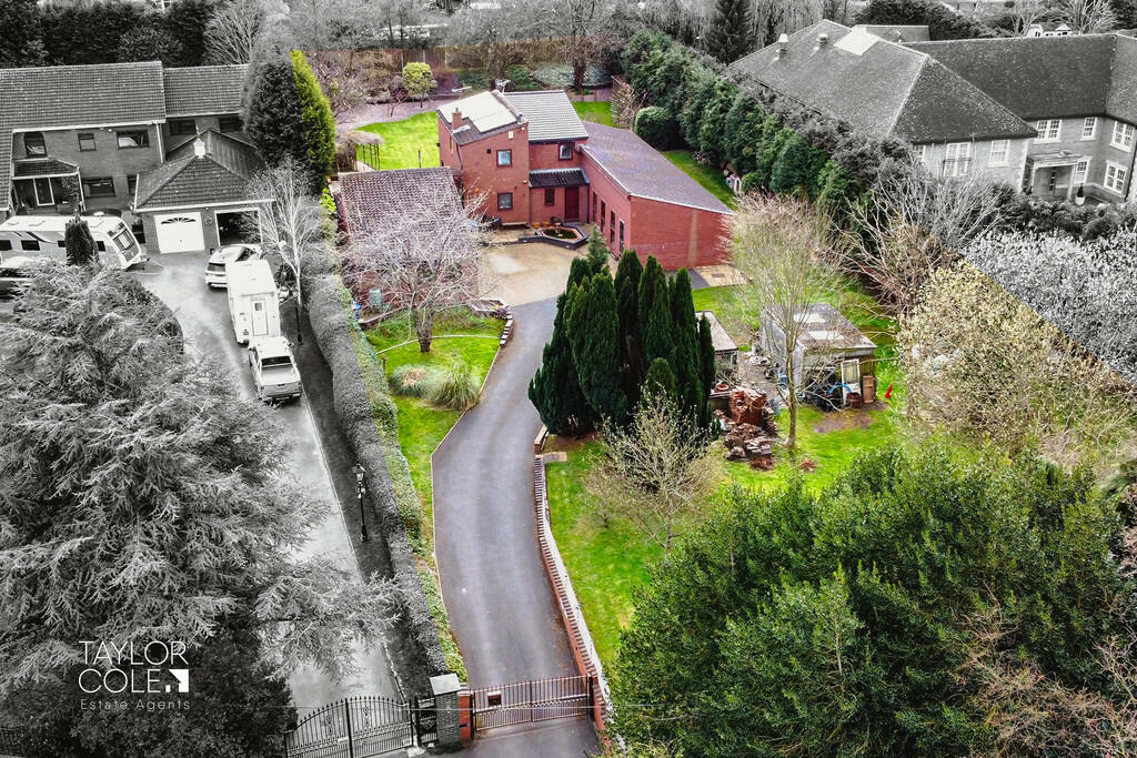 Additional image 34 of Hodge Lane, Amington