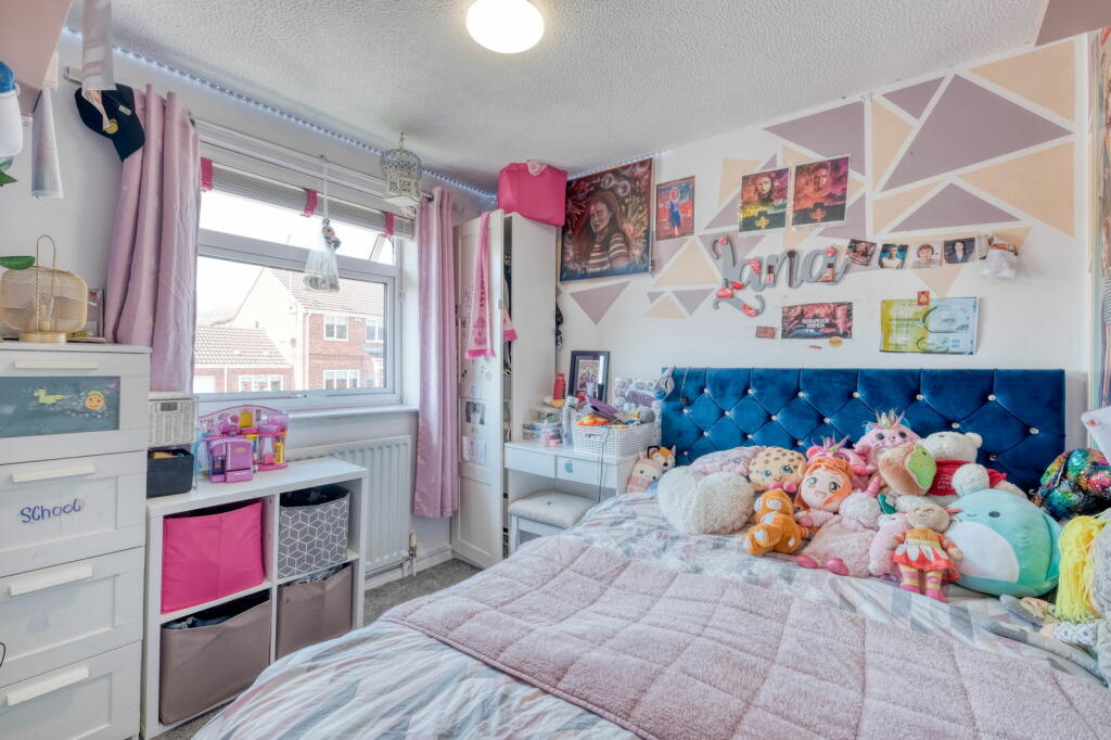 Additional image 9 of Spetchley Close, Walkwood, Redditch B97 5NB