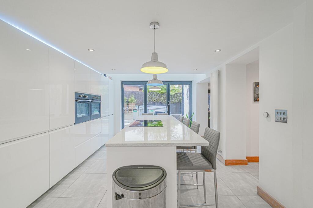 Additional image 28 of Four Ashes Road, Dorridge, B93