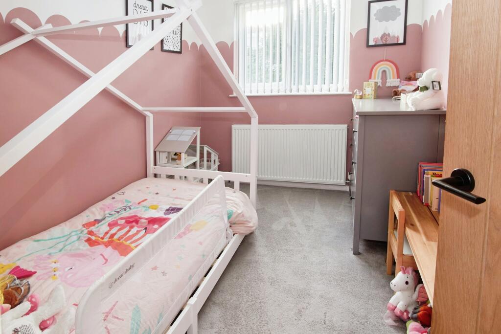 Additional image 11 of Alderney Gardens, Birmingham, B38