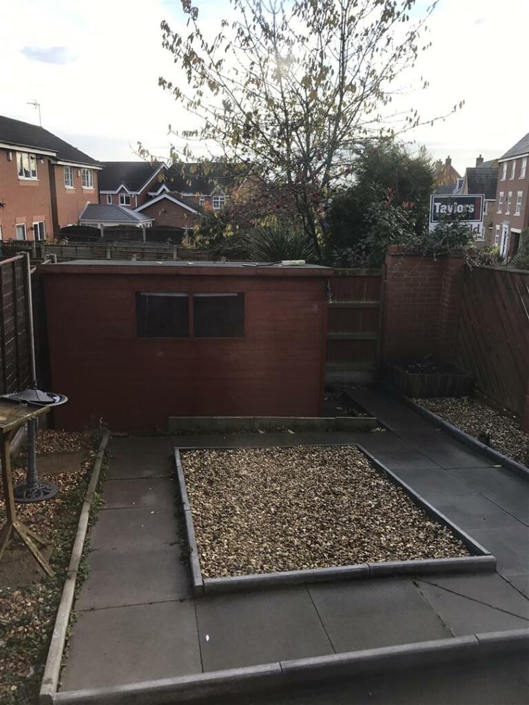 Additional image 2 of Ross, Rowley Regis