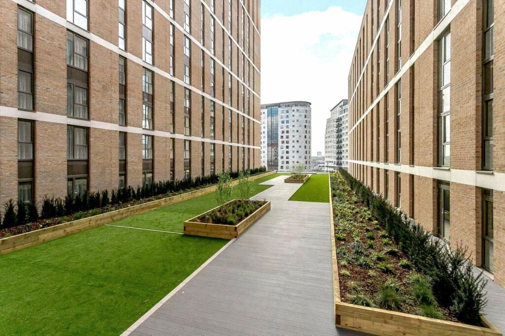 Additional image 10 of The Priory Queensway, Birmingham, West Midlands, B4